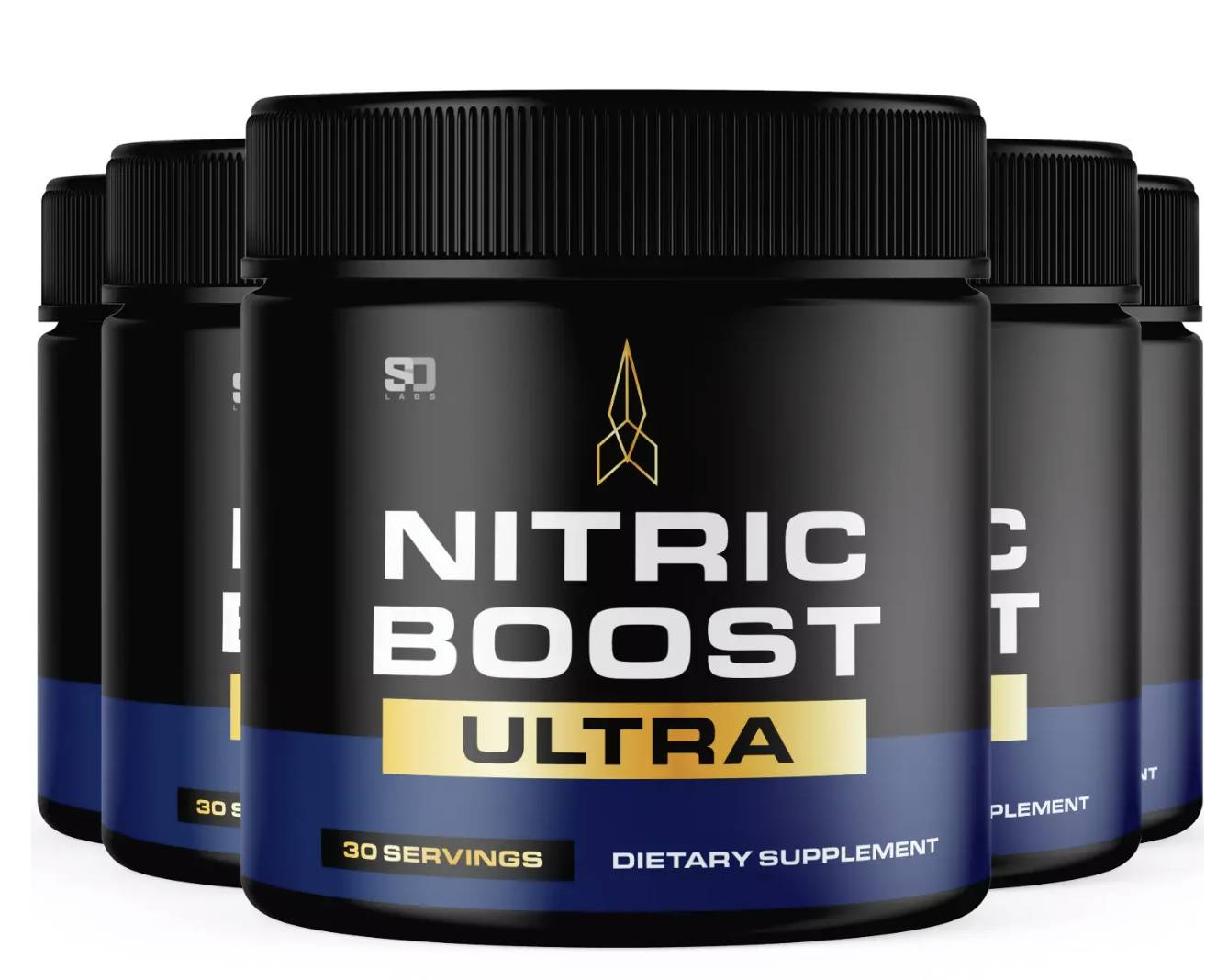 Get Nitric Boost Ultra special offer and free bonuses